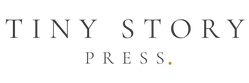Tiny Story Press - Home