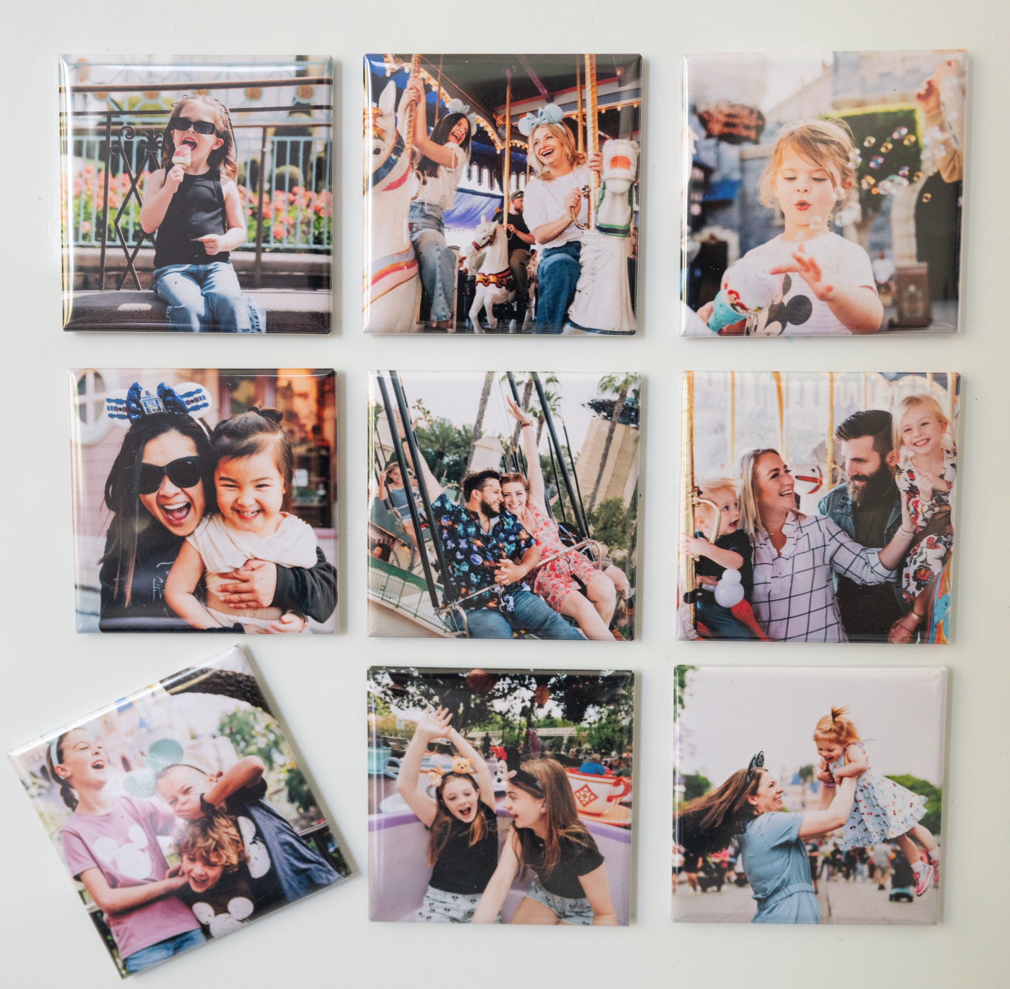 Story Magnets